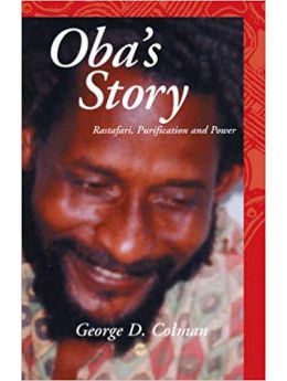 Oba's Story