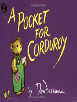 A Pocket for Corduroy