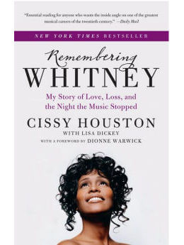 Cissy Houston-Remembering Whitney