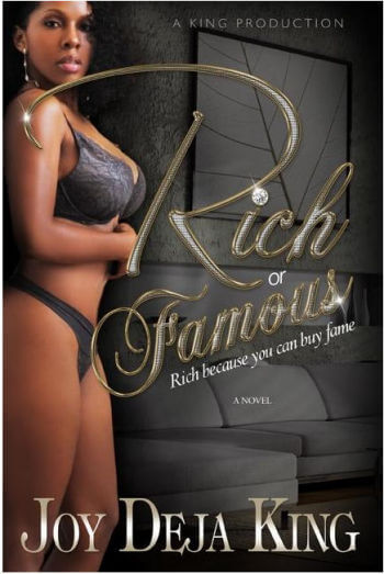 Rich or Famous...
