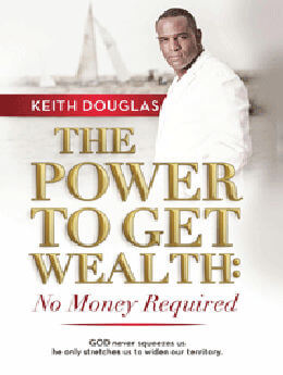 The Power To Get Wealth