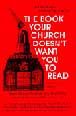The Book Your Church Doesn't Want You To Read