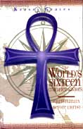 The World's Sixteen Crucified Saviors