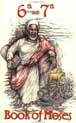 6th and 7th Book of Moses