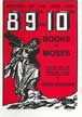 Mystery of the Long Lost 8th, 9th and 10th Books of Moses 1948