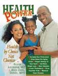 Health Power: Health by Choice Not Chance