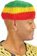 Men's Knitted Kofi Caps