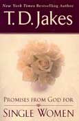 Promises from God for Single Women