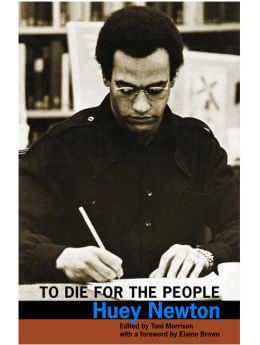 To Die For The People