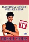 Train Like a Winner Feel like a Star (DVD)