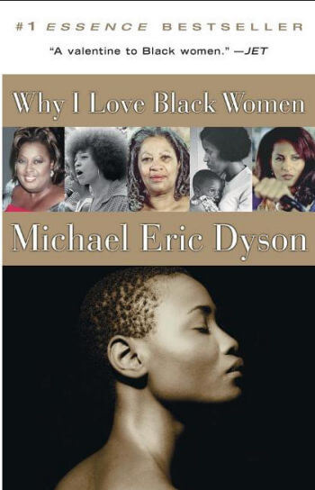Why I Love Black Women