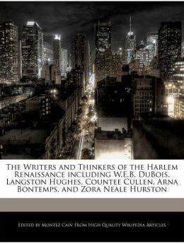 The Writers and Thinkers of the Harlem Renaissance