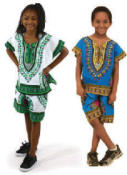 Clothes - Children's