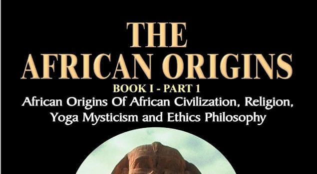 The African Origins