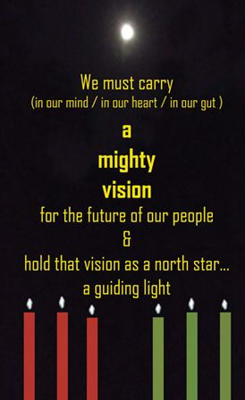 10 Cards -Mighty Vision