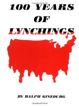 100 Years Of Lynchings