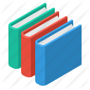 New Book Listing Fee - 3 Books