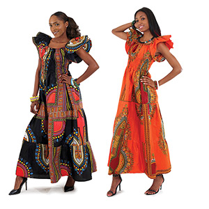 Clothes - Women's