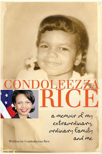 Condoleezza Rice: