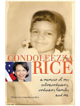 Condoleezza Rice: