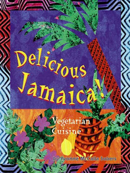 Delicious Jamaica!