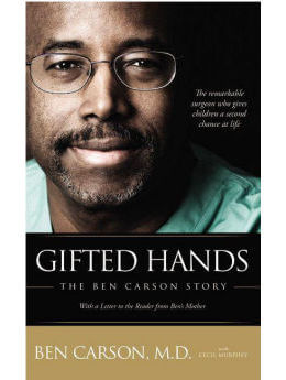 Gifted Hands