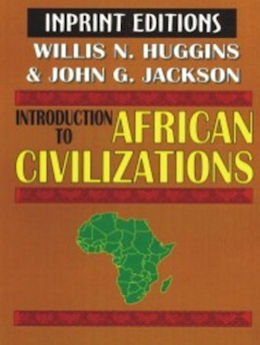 Introduction to African Civilizations,