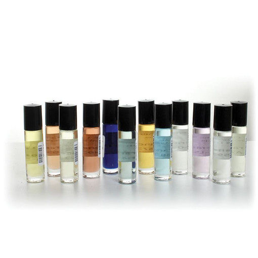 Set Of 12 Women's Oils - 1/3 oz.