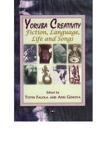 Yoruba Creativity