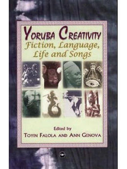 Yoruba Creativity
