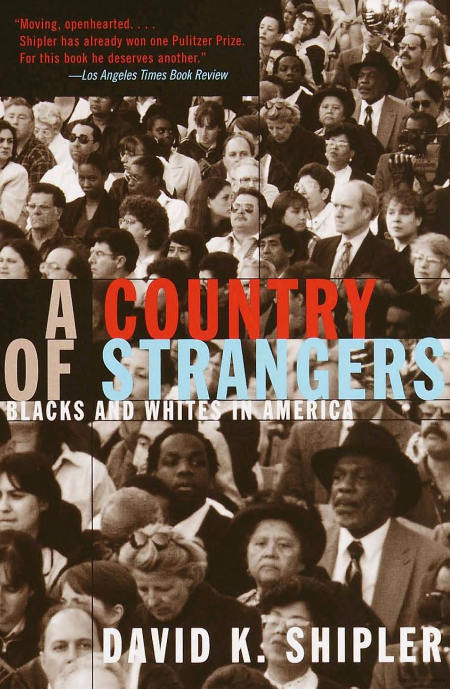 A Country of Strangers