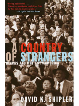 A Country of Strangers