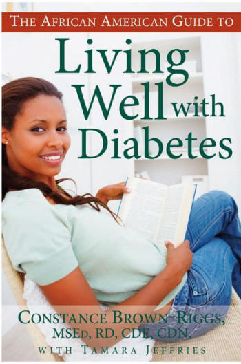 The African American Guide to Living Well with Diabetes