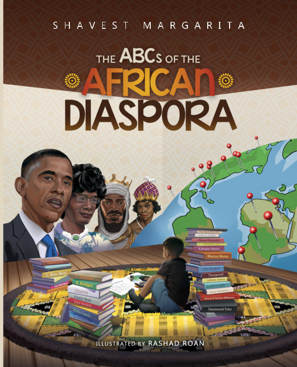 The ABCs of the African Diaspora