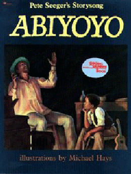 Abiyoyo