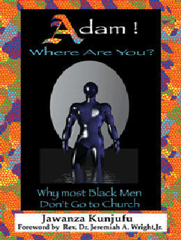 Adam! Where Are You?