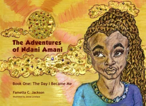 The Adventures of Ndani Amani