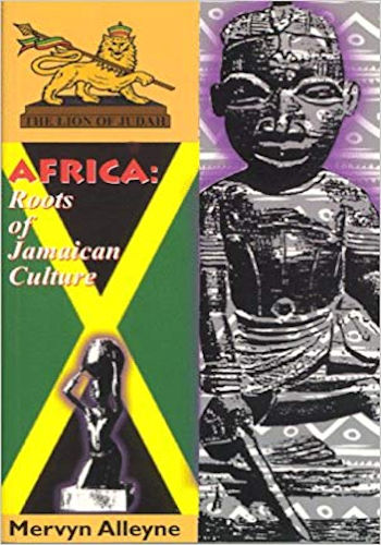 Africa: Roots of Jamaican Culture