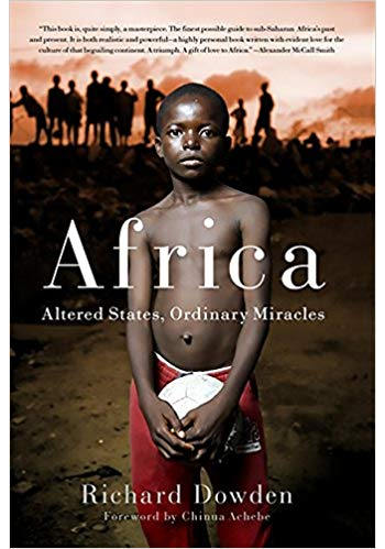 Africa: Altered States, Ordinary Miracles