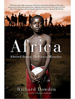 Africa: Altered States, Ordinary Miracles