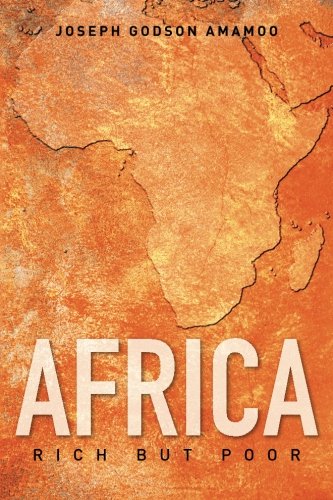 Africa: Rich But Poor
