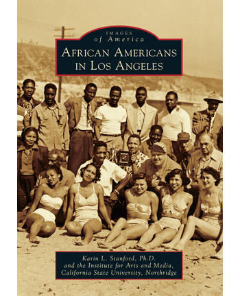 African Americans in Los Angeles