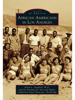 African Americans in Los Angeles