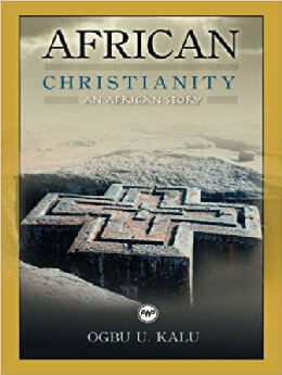 African Christianity