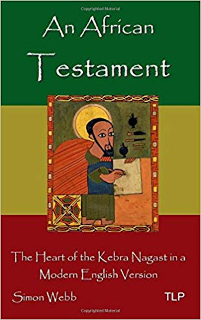 An African Testament