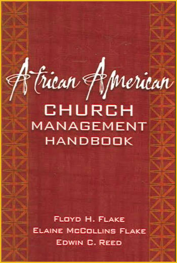 African American Church Management Handbook