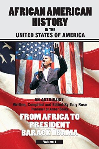 African American History in the USA