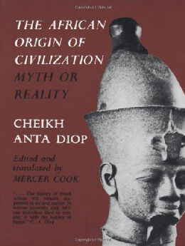 The African Origin of Civilization