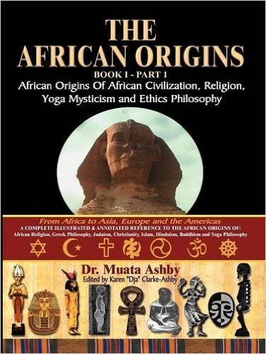 African Origins in the Biblical Text