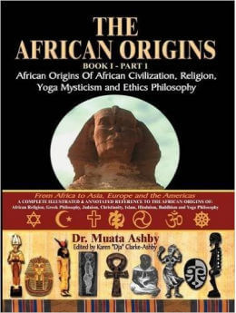 The African Origins book 1 Part 1